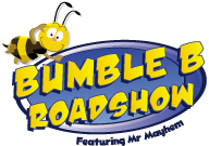 Bumble B Roadshow